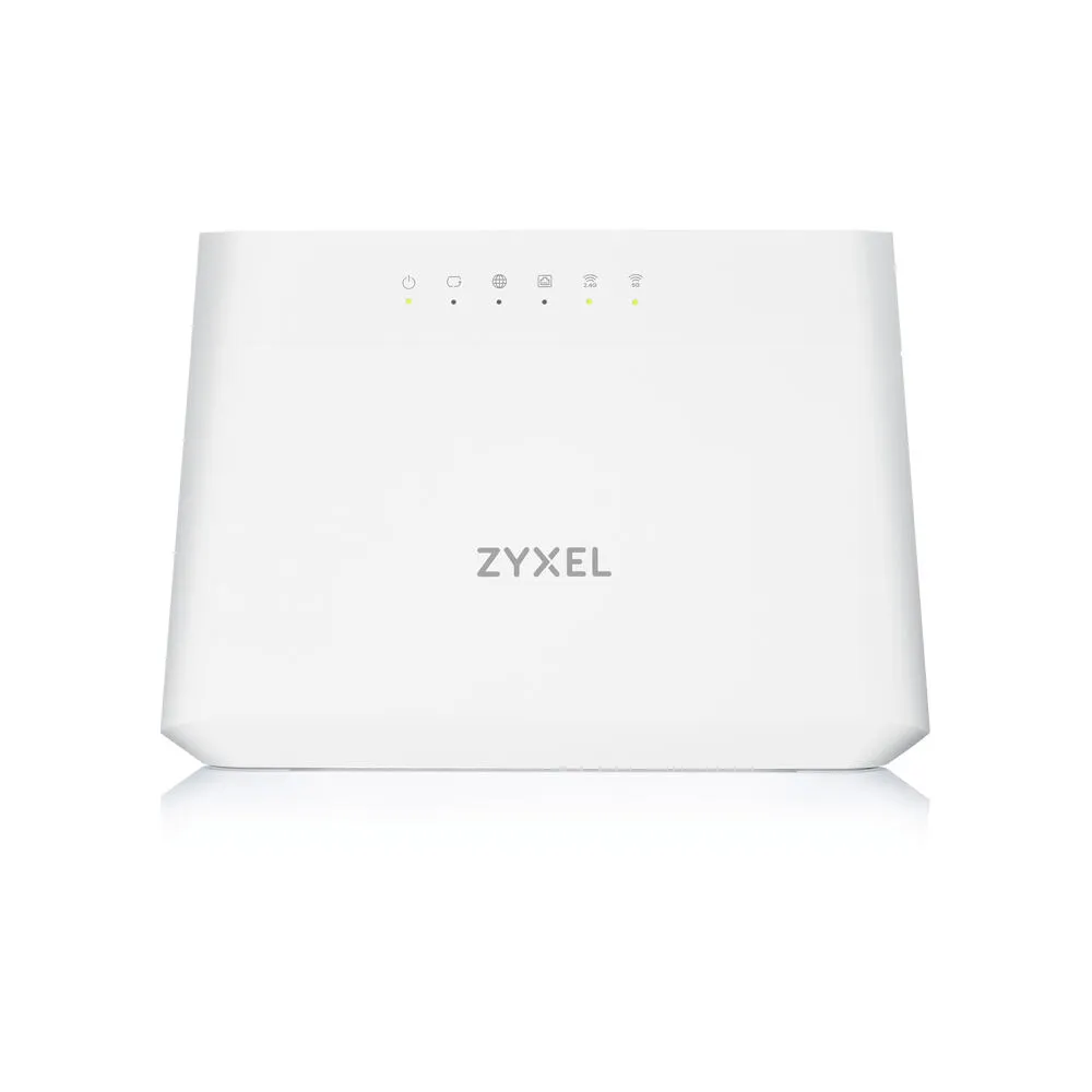 Zyxel VMG3625-T50B 4 GHz Thumbnail 3
