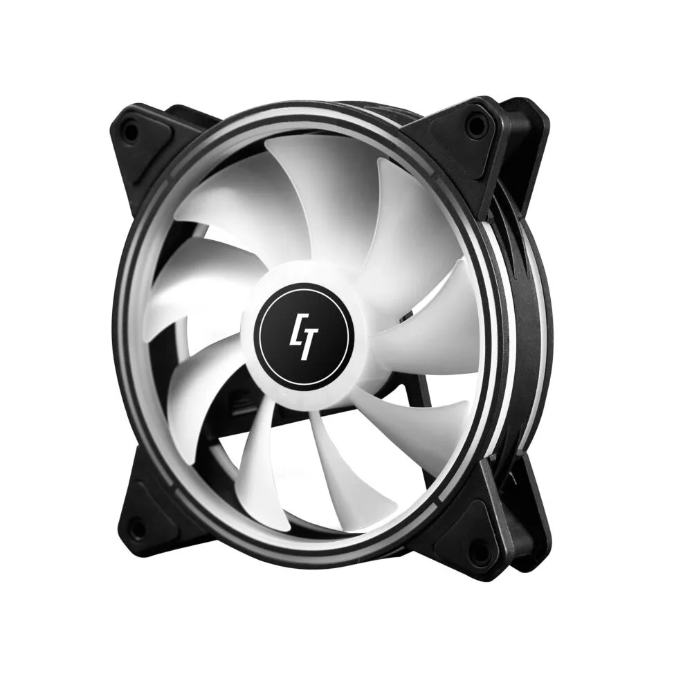 Chieftec NF-1225RGB Thumbnail 8