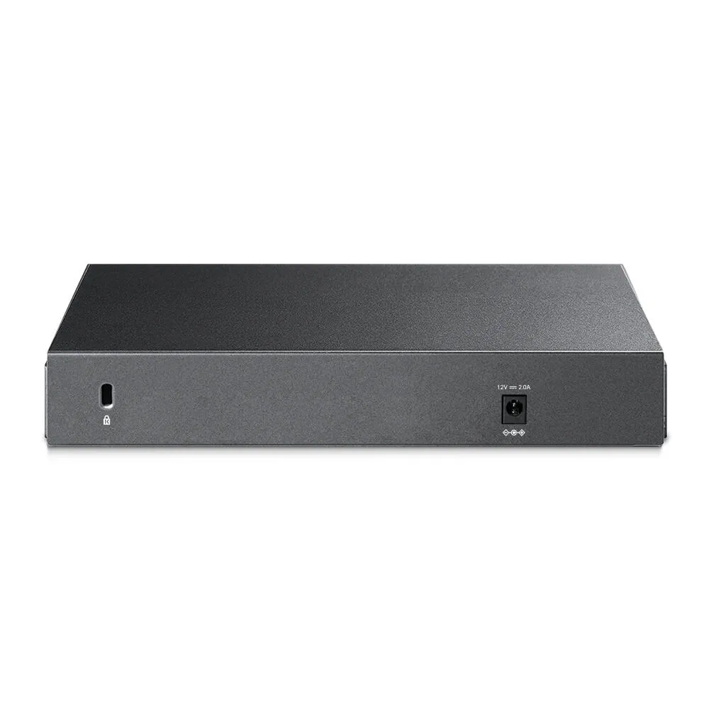 TP-Link TL-SG108-M2 Thumbnail 3