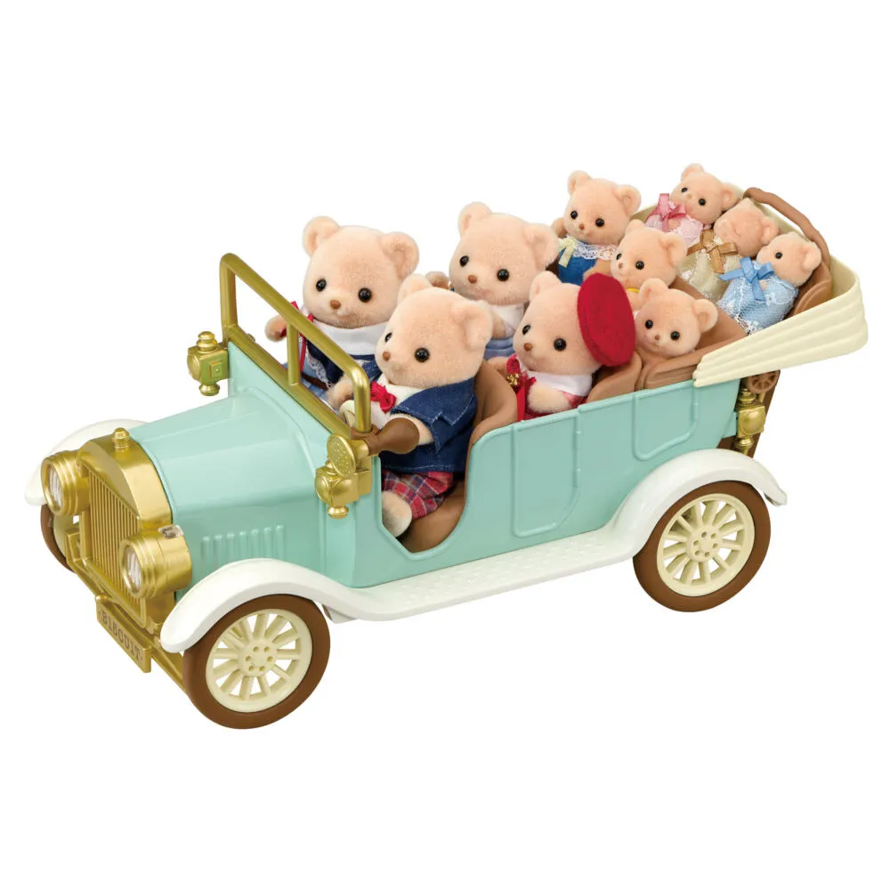 Sylvanian Families 5868 oyuncak bebek Oyuncak Bebekle