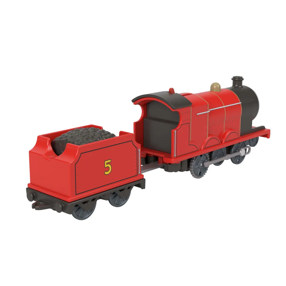 Fisher-Price Thomas & Friends JGF95 oyuncak araç Thumbnail 2