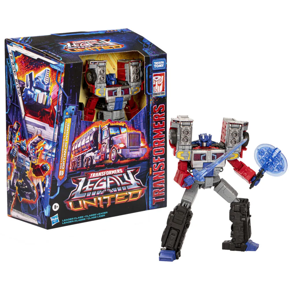 Hasbro Transformers F29895L2 Thumbnail 1