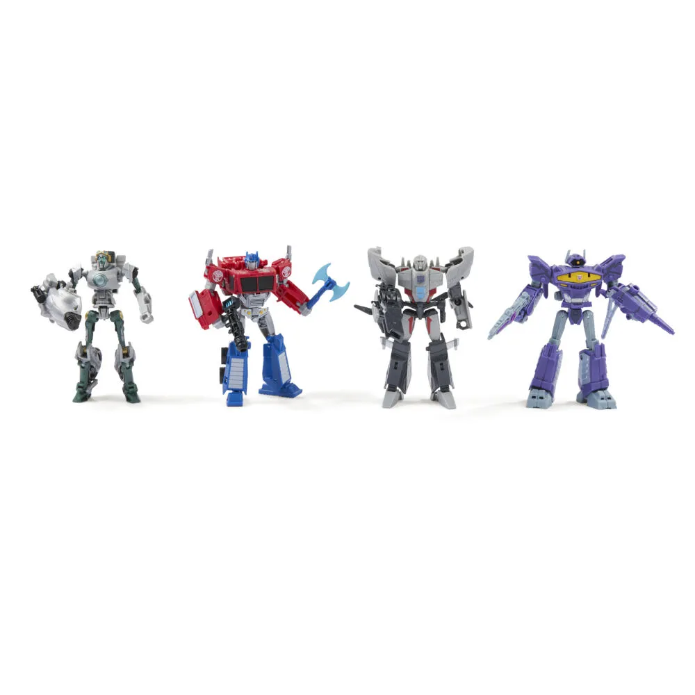 Hasbro Transformers F62295L2 Thumbnail 5