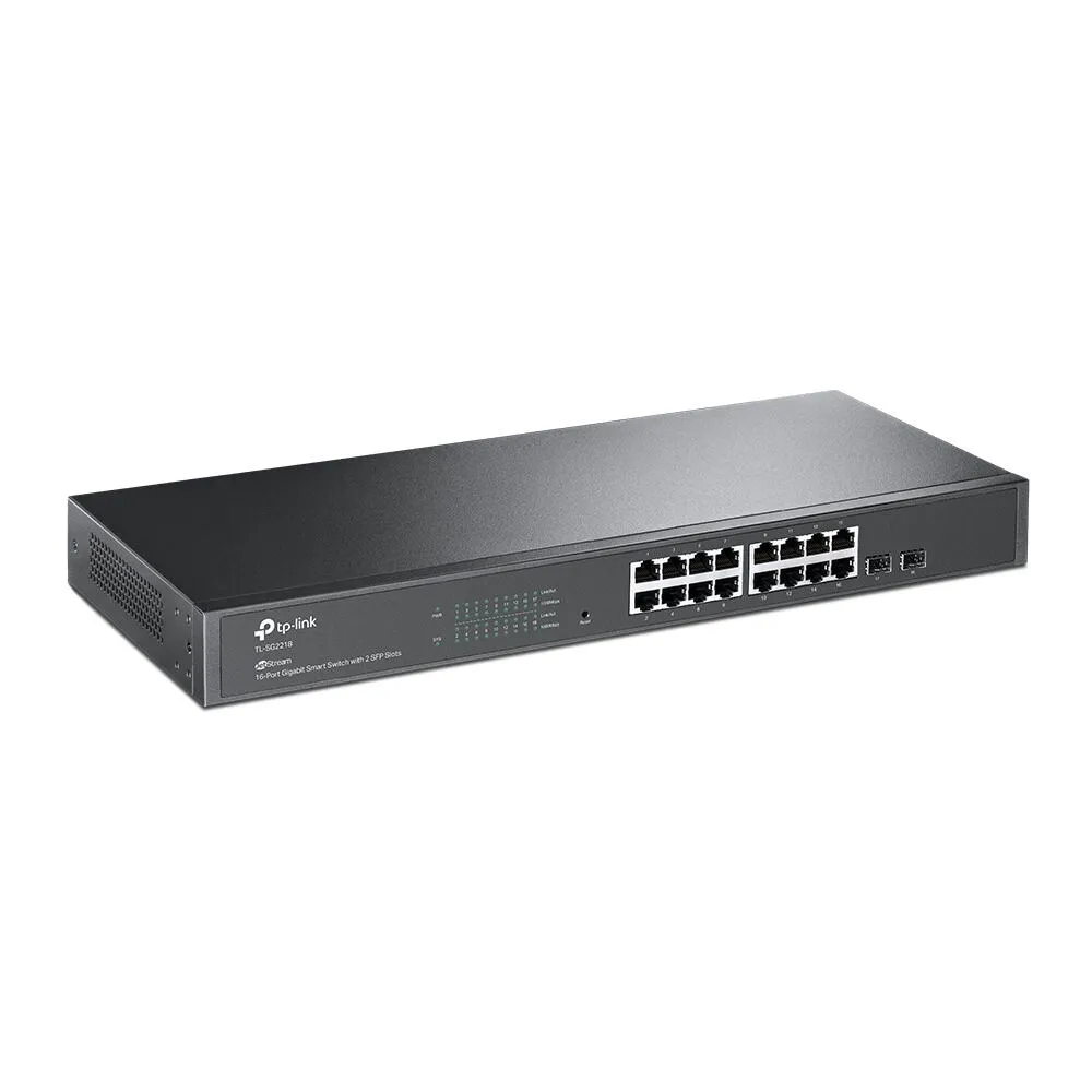 TP-Link TL-SG2218 Thumbnail 1