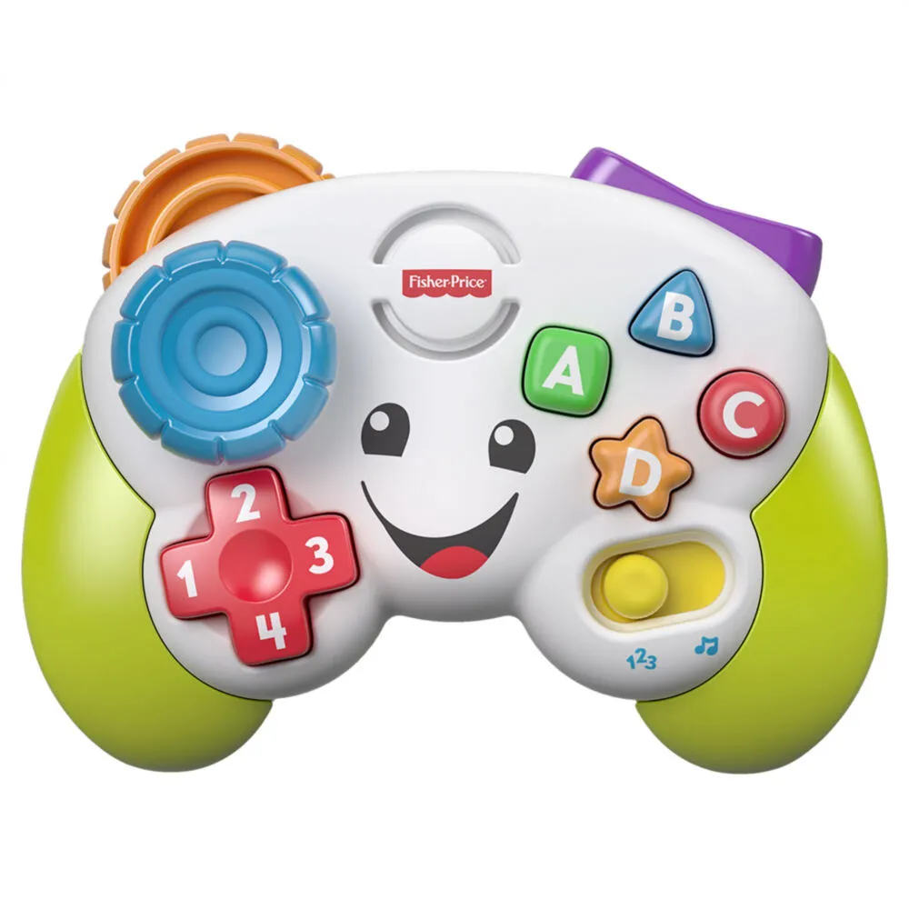 Fisher-Price FWG13 Thumbnail 6