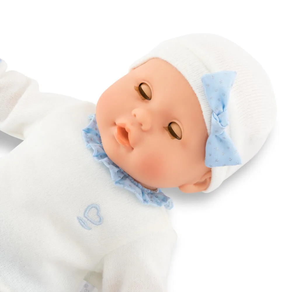 Corolle Anais Winter Sparkle 130240 Oyuncak Bebek Thumbnail 2