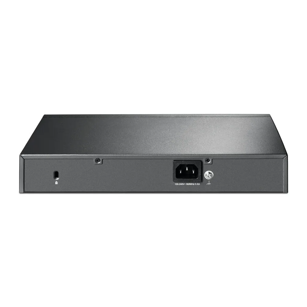 TP-Link TL-SX1008 Thumbnail 5