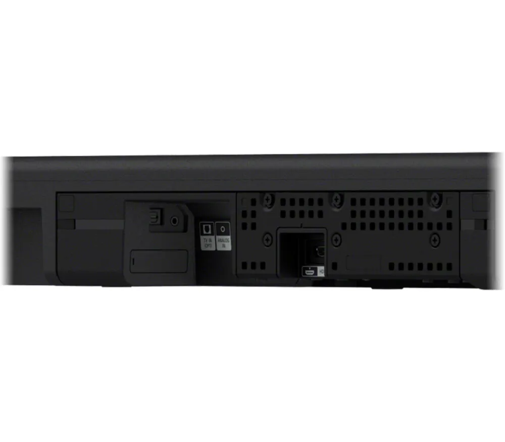 Sony Black 7.1.2 Channels 500 W Siyah 7.1.2 kanallar Thumbnail 4