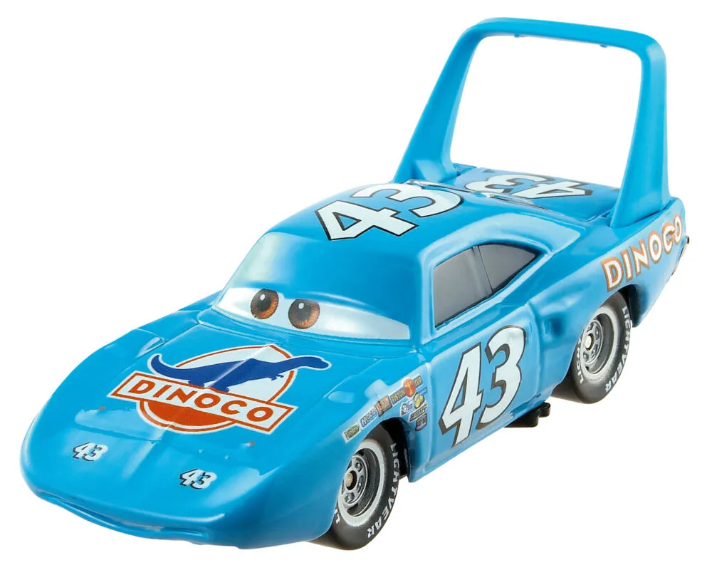 Mattel DVY32 Oyuncak Araç Thumbnail 5