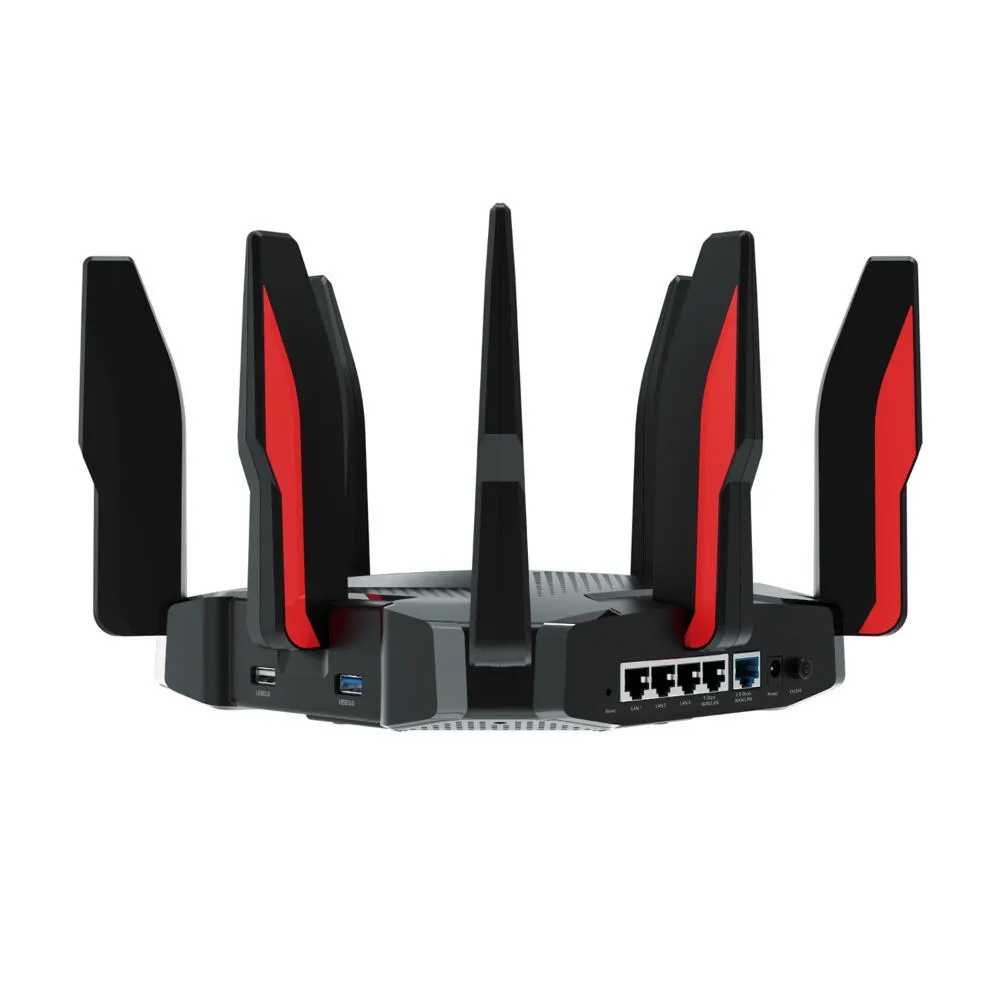 TP-Link ARCHER GX90 4 GHz Thumbnail 4