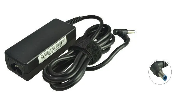 2-Power ALT282116B şarj aleti & çevirici Bina içi 65 W Siyah Şarj Ürünleri