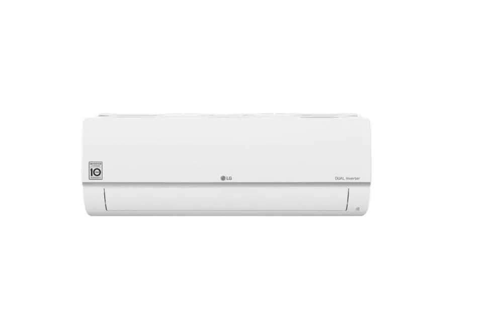 LG PC18SQSET Split klima ayrılabilir sistem Beyaz