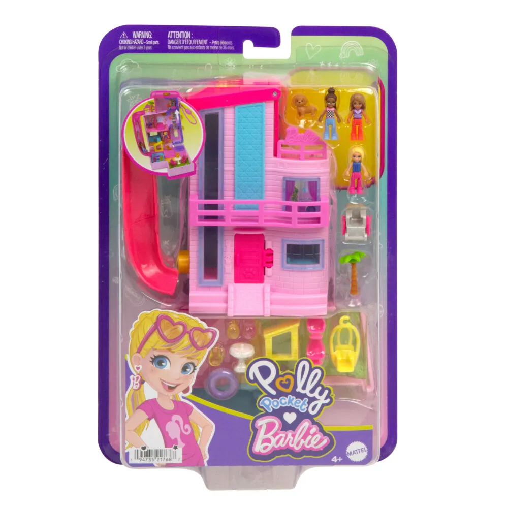 Polly Pocket HWP11 Thumbnail 9