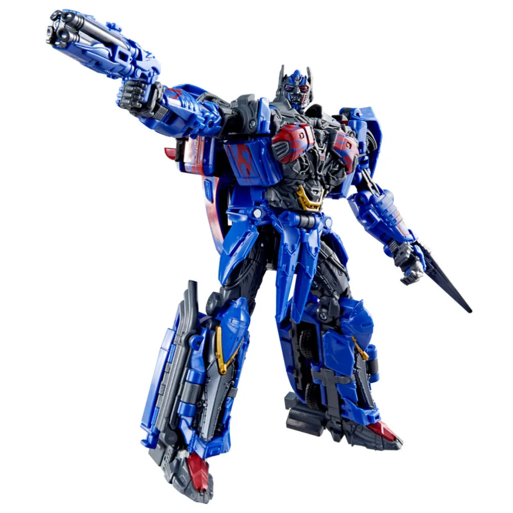 Hasbro Transformers Studio Series: The Last Knight Leader Class Nemesis Prime G19055X0 Thumbnail 3