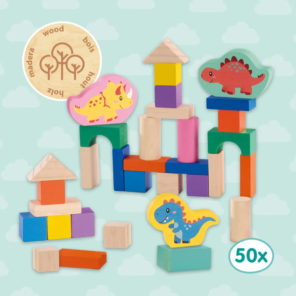 SES Creative Tiny Talents 13204 inşaat oyuncağı Thumbnail 4