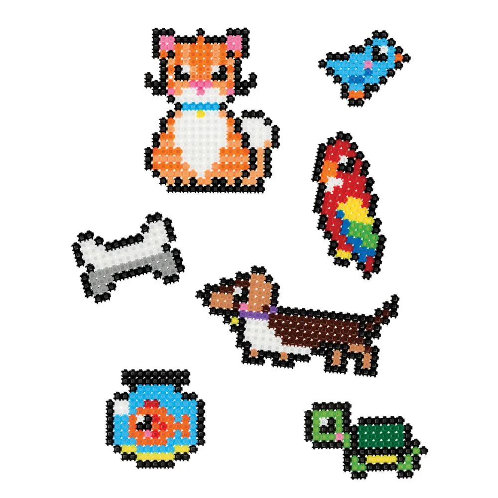 Simbrix Starter Pack Asst - Playful Pet 39217 Thumbnail 4