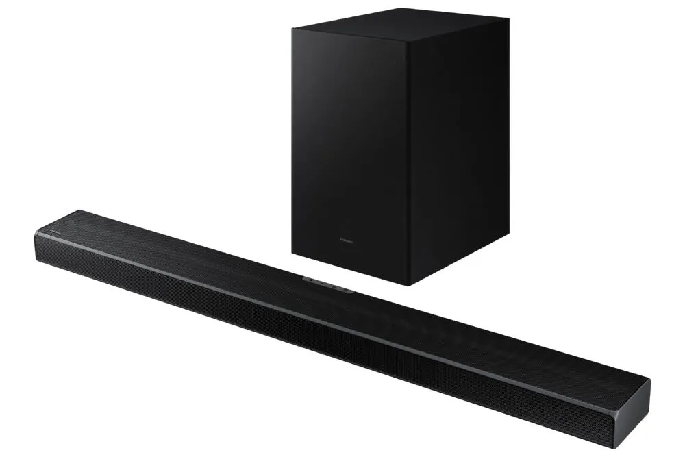 Samsung HW-Q600A/ZF Televizyon Hoparlörleri Thumbnail 1