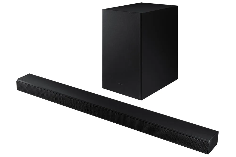 Samsung HW-A550 410 W HW-A550/ZF Thumbnail 1