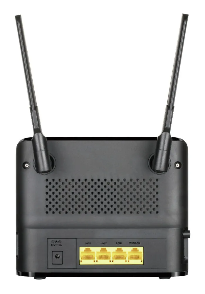 D-Link AC1200 4 GHz DWR-953V2 Thumbnail 4