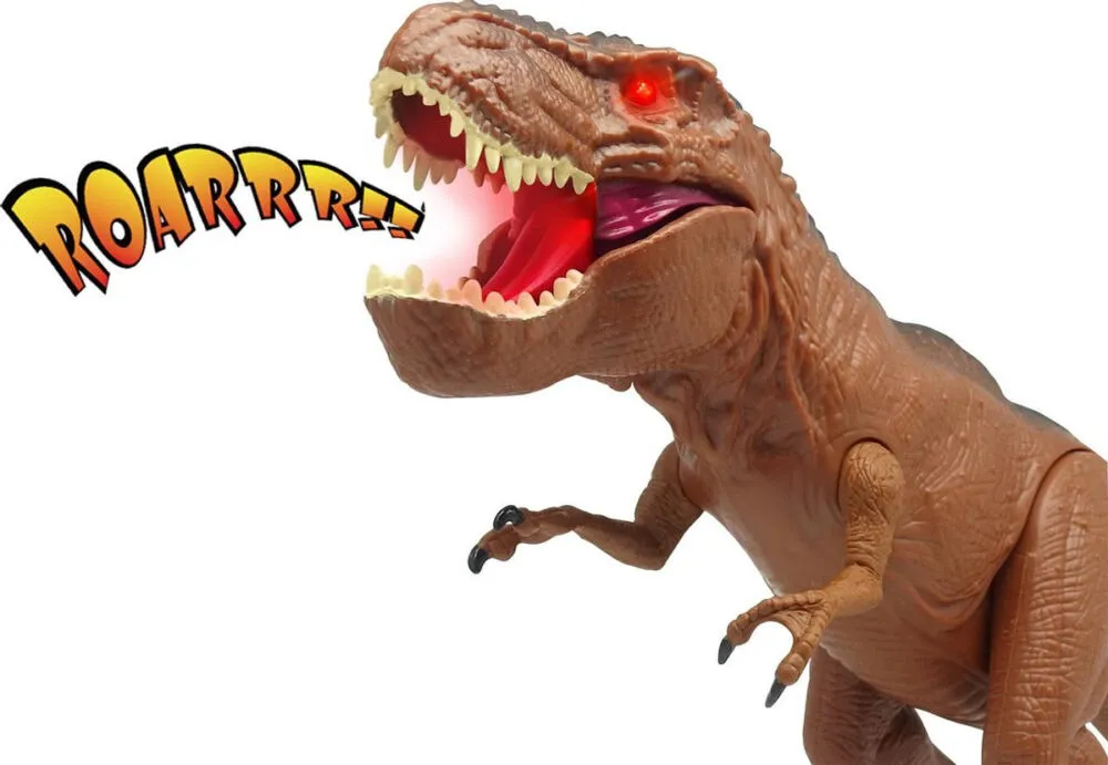 Gear2Play Mighty Megasaur TR41579 Thumbnail 3
