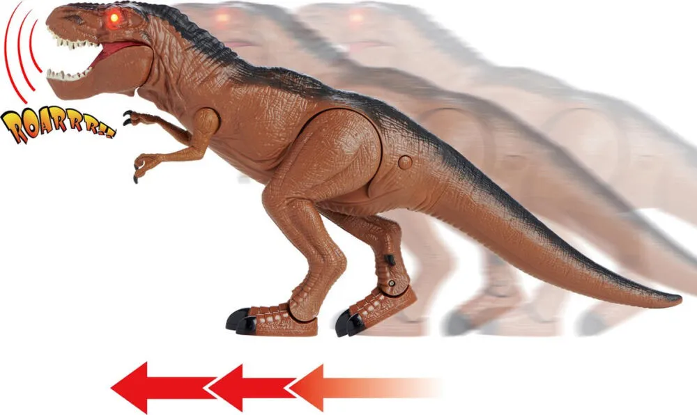 Gear2Play Mighty Megasaur TR41579 Thumbnail 7