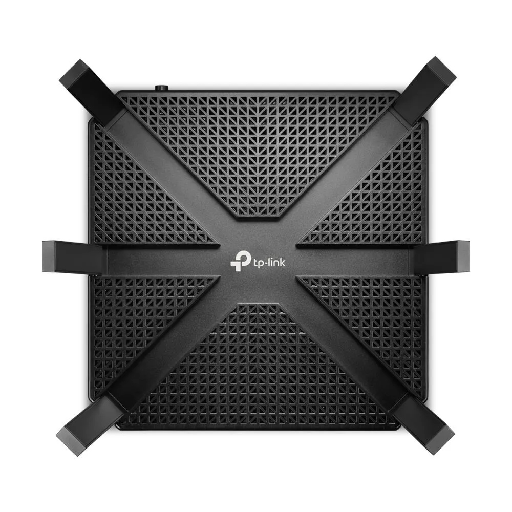 TP-Link Archer C4000 4 GHz ARCHER C4000 V3 Thumbnail 1