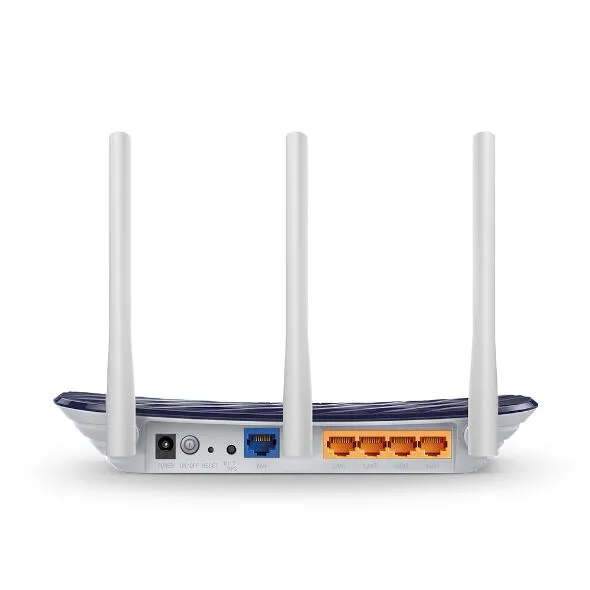 TP-Link EC120-F5 4 GHz Thumbnail 3