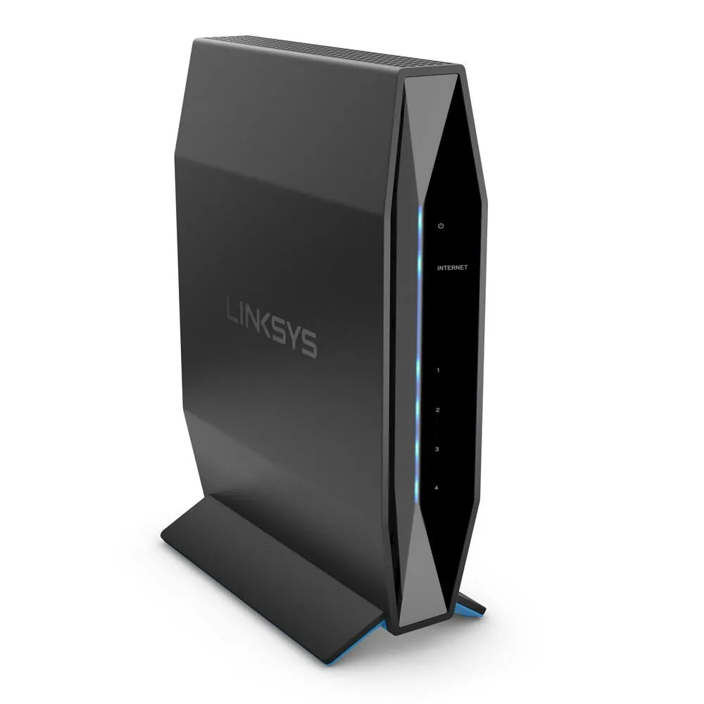 Linksys E7350 4 GHz E7350-CA Route