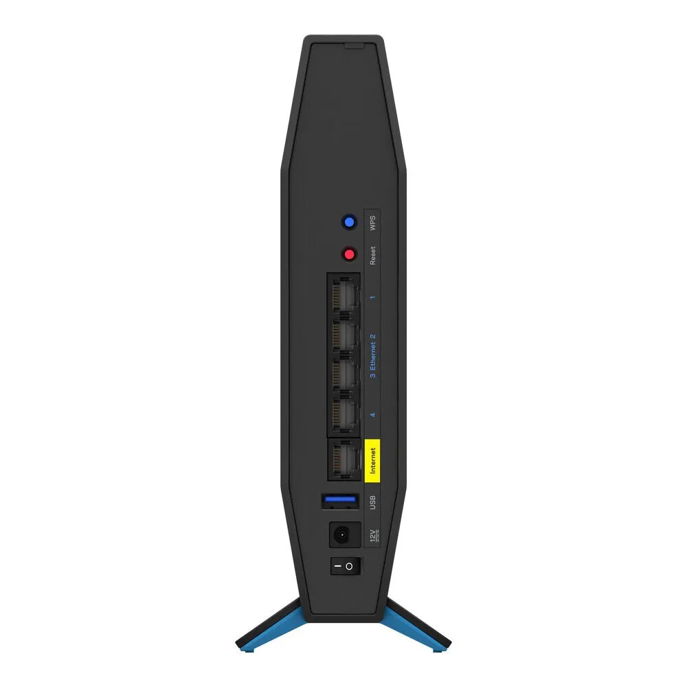 Linksys E7350 4 GHz E7350-CA Thumbnail 3