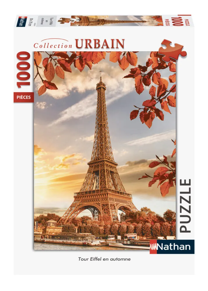 Nathan 4005556874729 Puzzle Thumbnail 1
