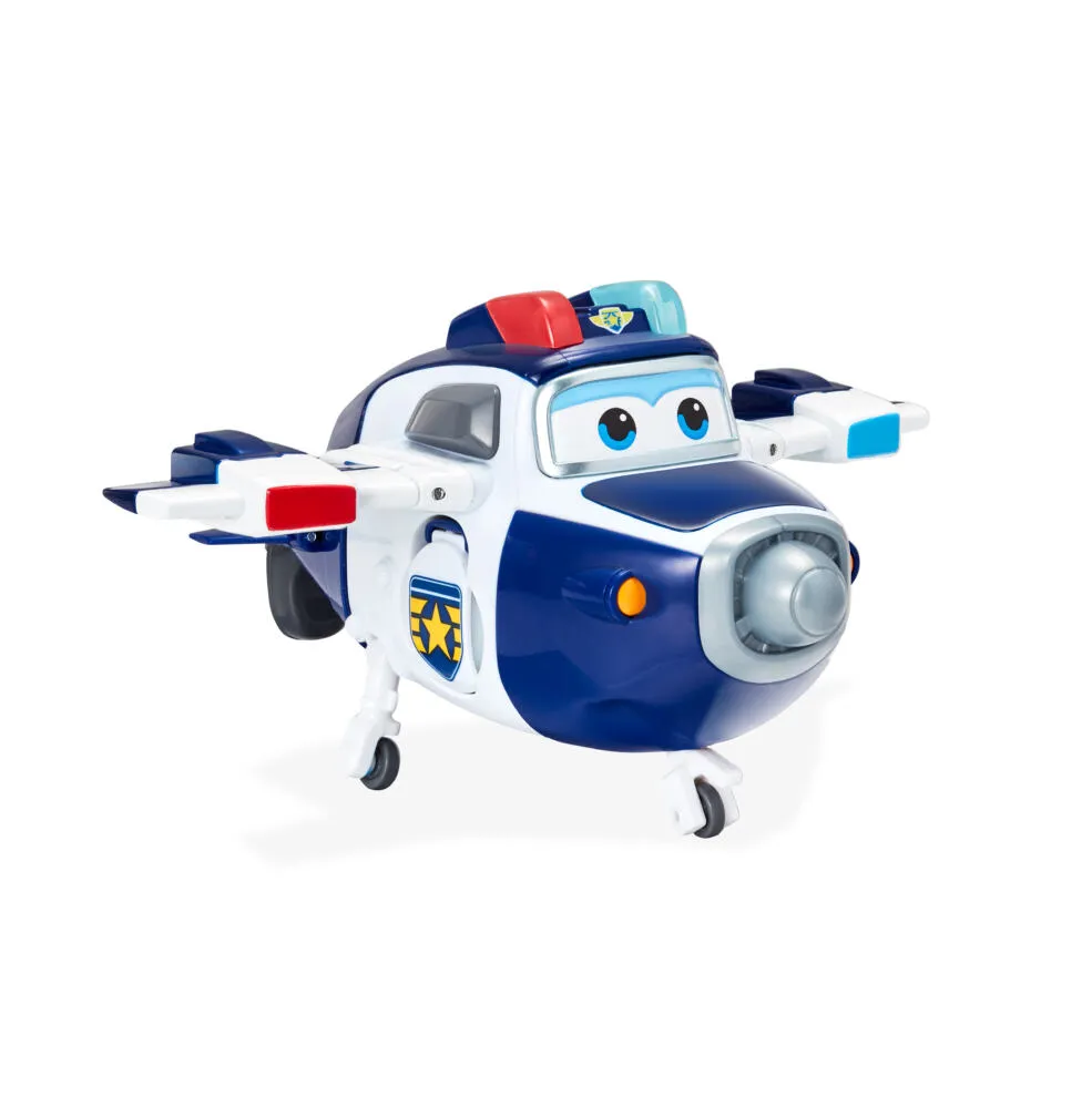 Alpha Group Super Wings EU740303 transformer oyuncak Transformer Oyuncakları