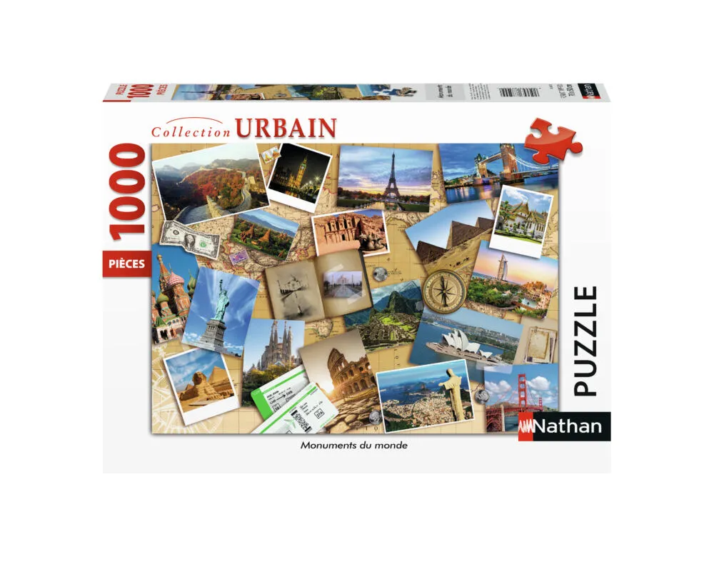 Nathan 4005556876235 Puzzle Thumbnail 1