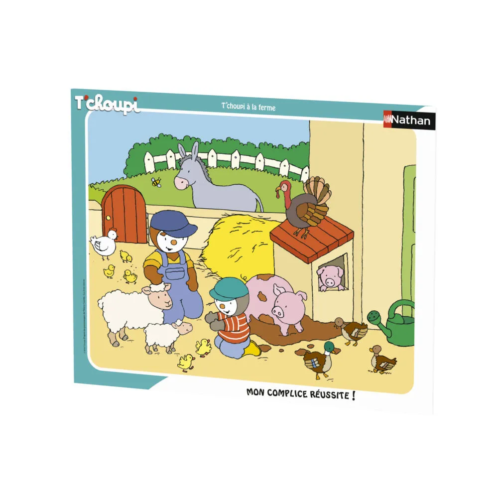 Nathan 4005556861347 Puzzle Thumbnail 1
