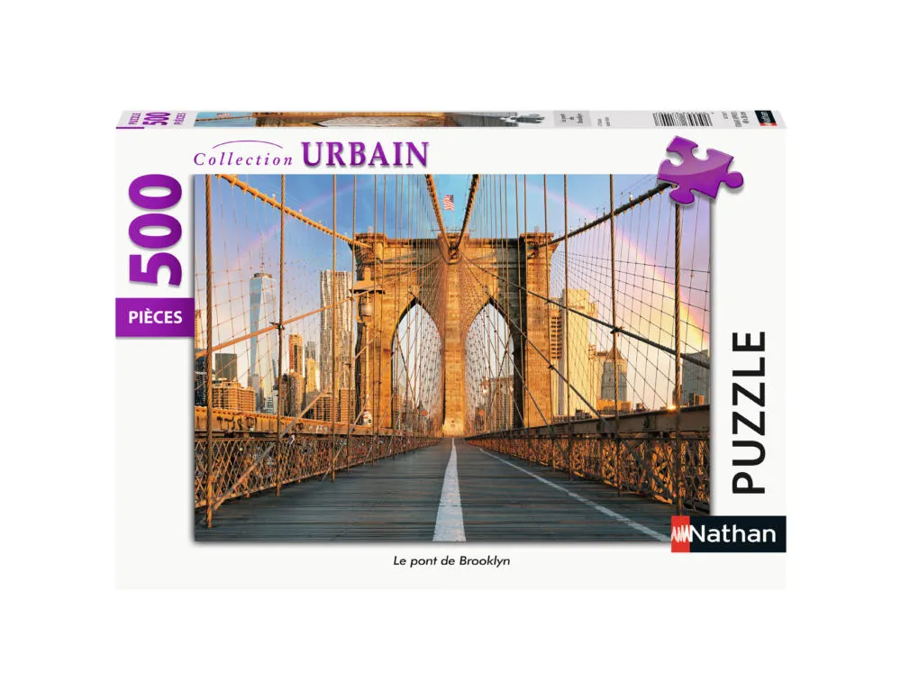 Nathan 4005556871247 Puzzle Thumbnail 1