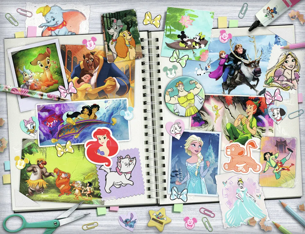 Nathan 4005556878871 Puzzle Thumbnail 3