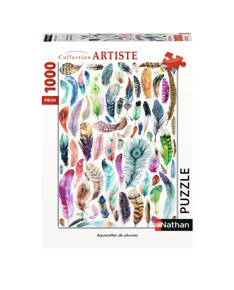 Nathan 4005556876402 Puzzle Thumbnail 1