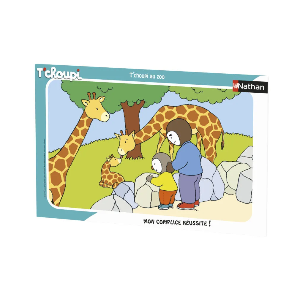 Nathan 4005556861316 Puzzle Thumbnail 2