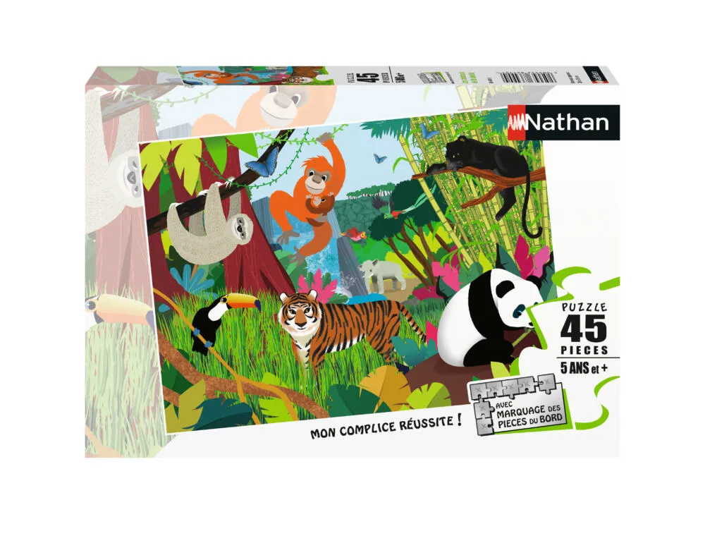 Nathan 4005556864690 Puzzle Thumbnail 2
