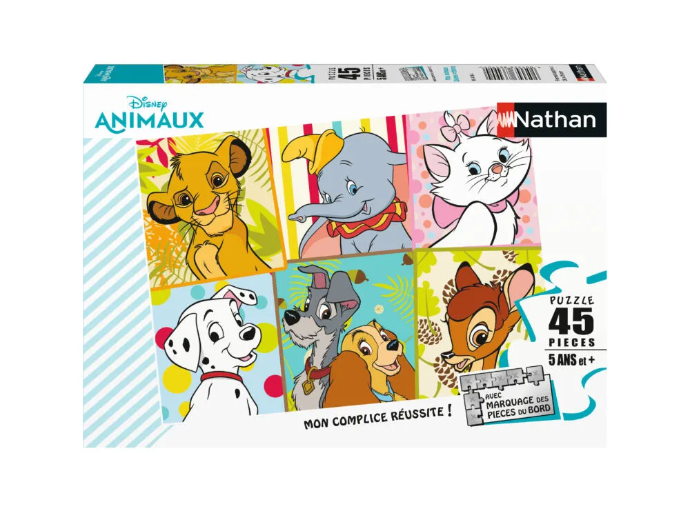Nathan 4005556864744 Puzzle Thumbnail 2