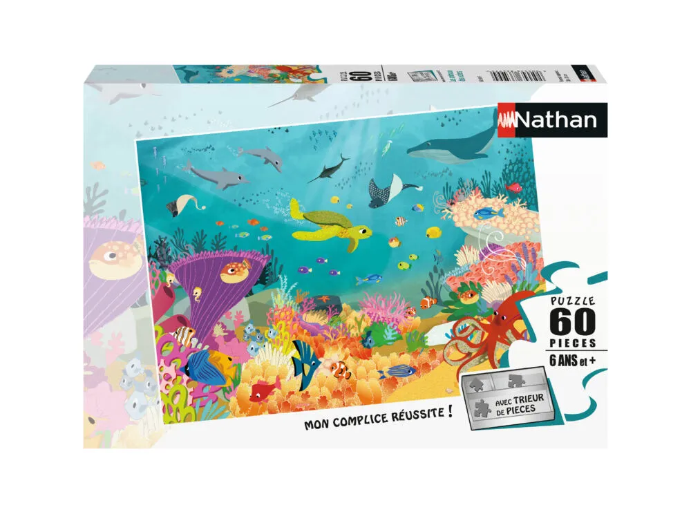 Nathan 4005556865697 Puzzle Thumbnail 2