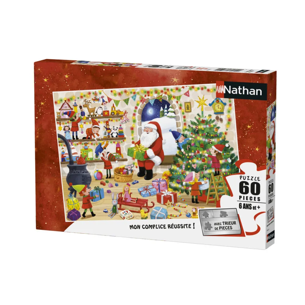 Nathan 4005556866229 Puzzle Thumbnail 2