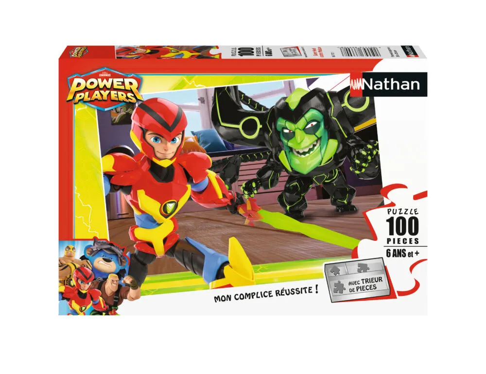 Nathan 4005556867721 Puzzle Thumbnail 1