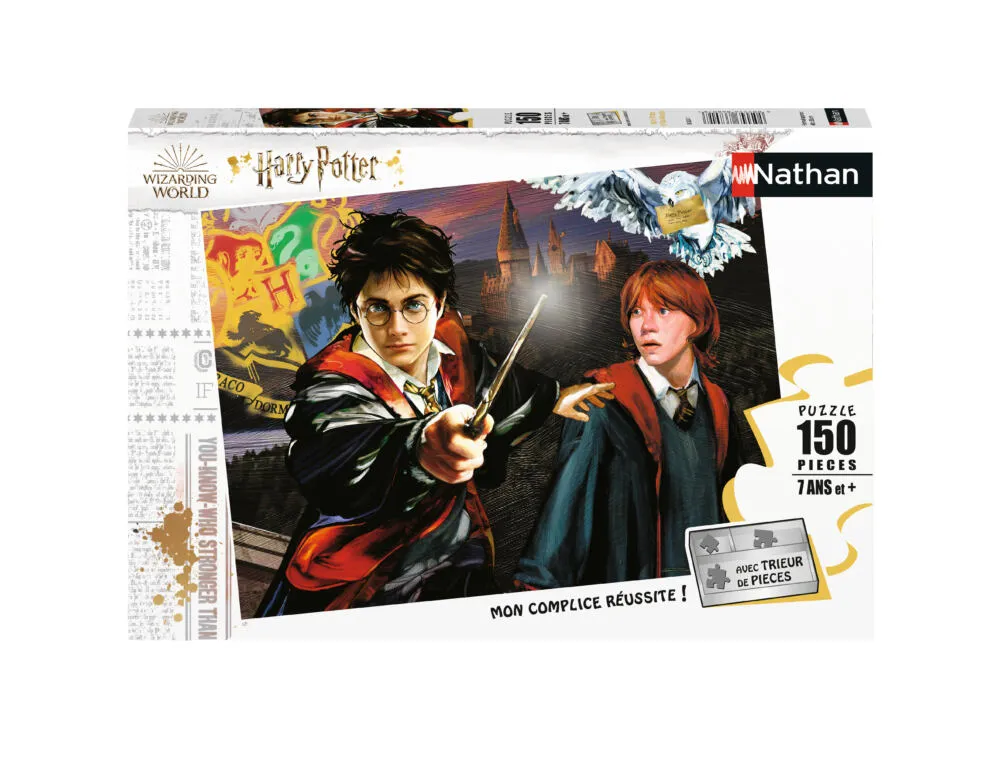 Nathan 4005556868247 Puzzle Thumbnail 1