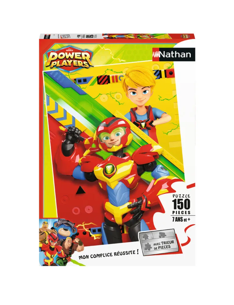Nathan 4005556868193 Puzzle Thumbnail 1