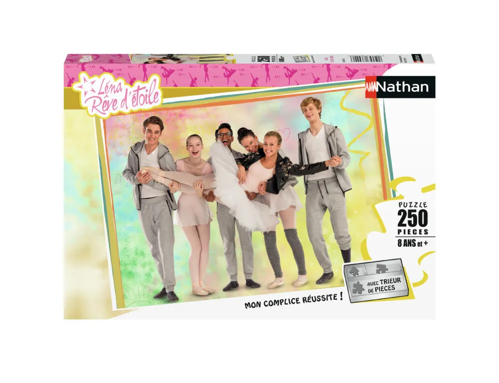 Nathan 4005556868735 Puzzle Thumbnail 1