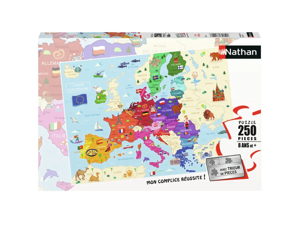 Nathan 4005556868797 Puzzle Thumbnail 1