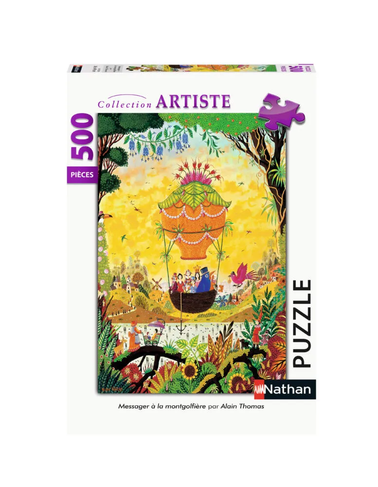 Nathan 4005556871278 Puzzle Thumbnail 1