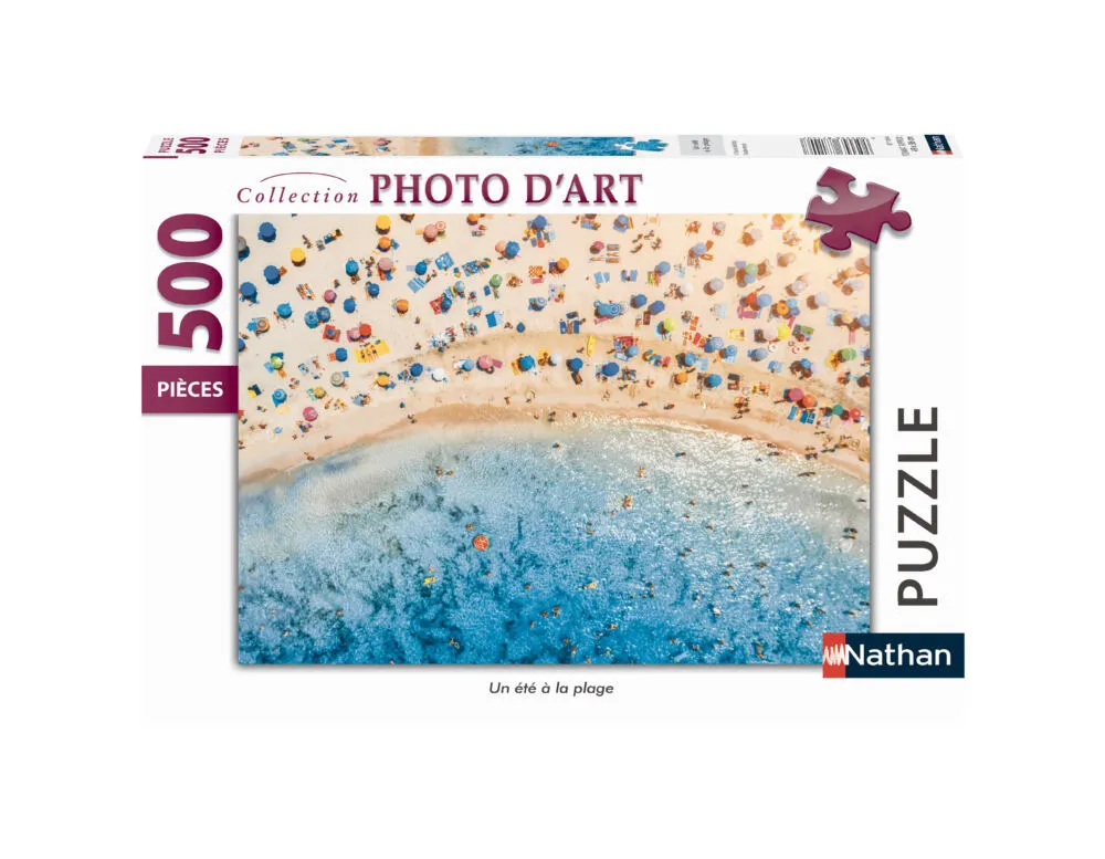 Nathan 4005556871384 Puzzle Thumbnail 1