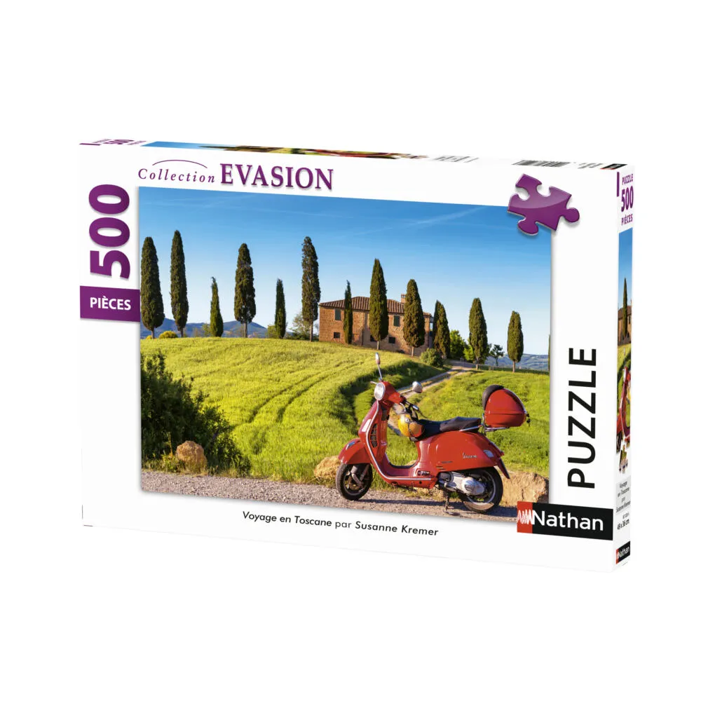Nathan 4005556872206 Puzzle Thumbnail 1