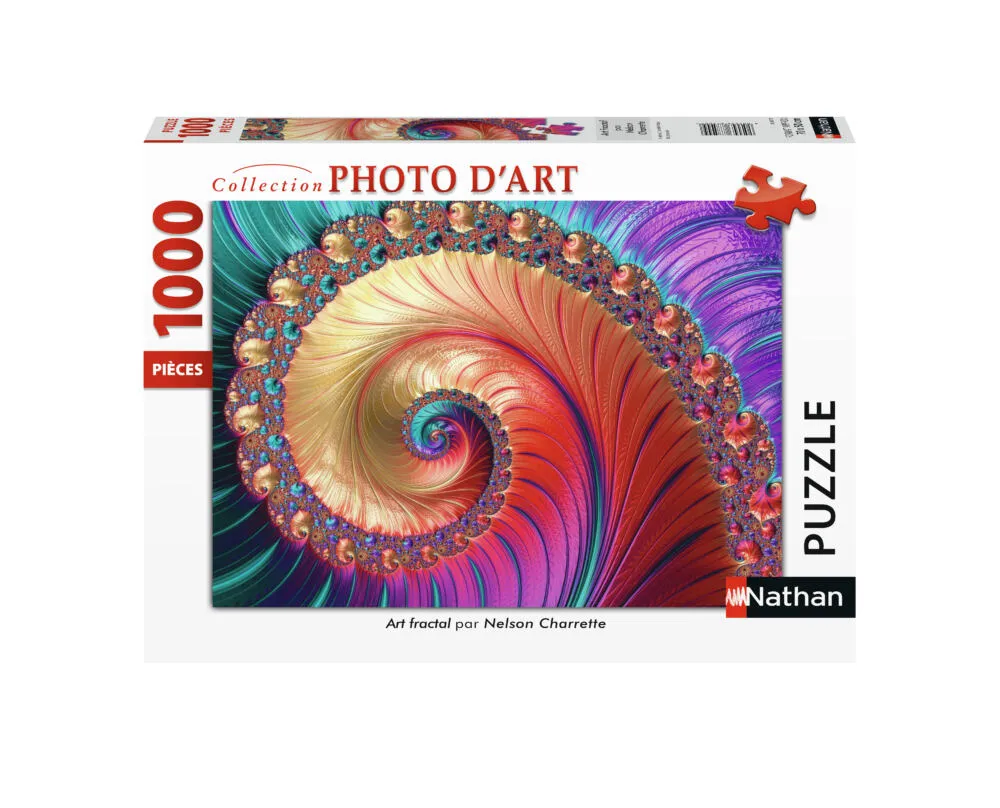 Nathan 4005556876273 Puzzle Thumbnail 1